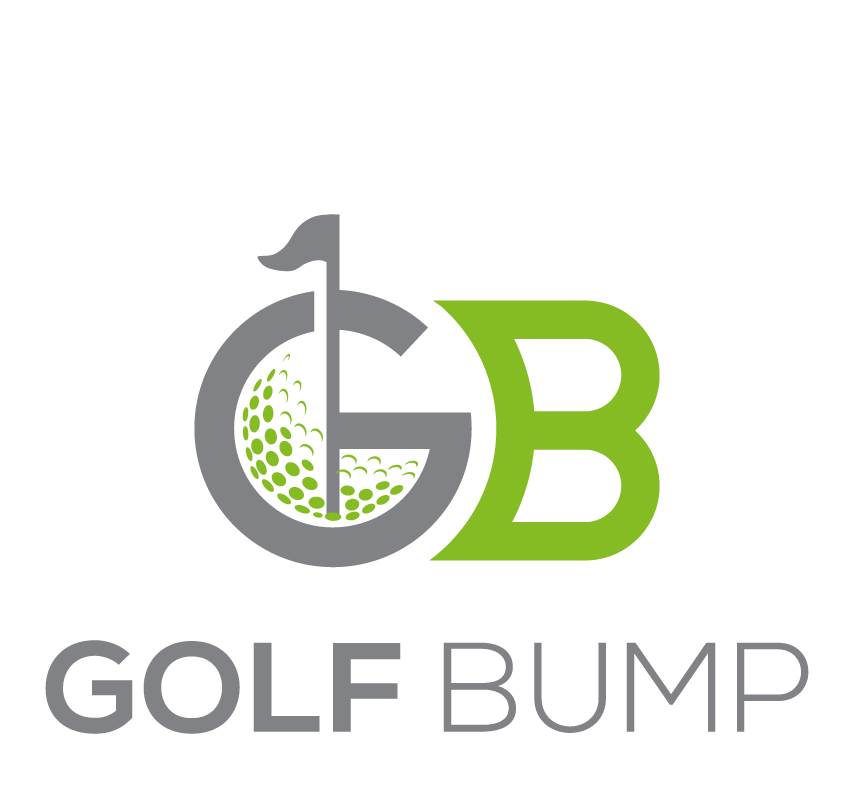 Golf Bump App