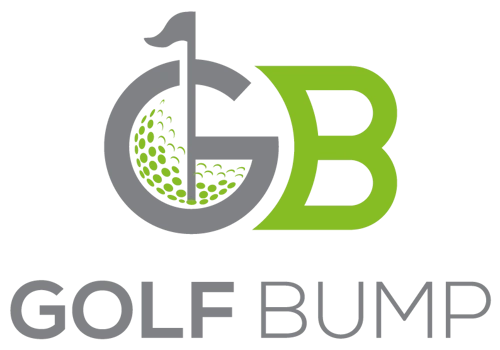 Golf Bump Logo