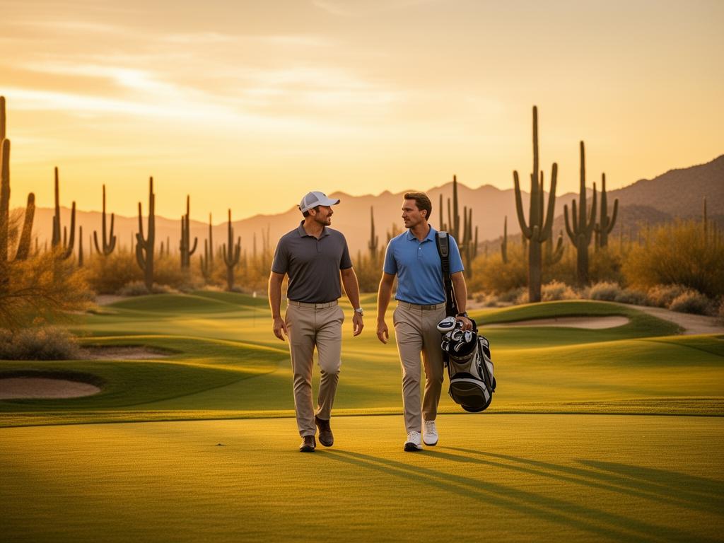 Tom the Traveler scenario